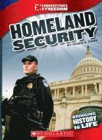 Homeland Security 1