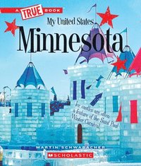 bokomslag Minnesota (a True Book: My United States)