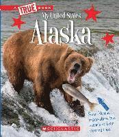 bokomslag Alaska (a True Book: My United States)