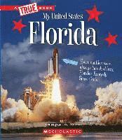bokomslag Florida (a True Book: My United States)