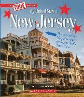bokomslag New Jersey (a True Book: My United States) (Library Edition)