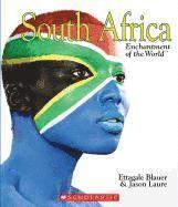 Ettagale Blauer, Jason Laure - South Africa, Inbunden