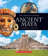bokomslag Ancient Maya (The Ancient World)