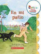 En Mi Patio = In My Backyard