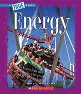 Matt Mullins - Energy, Inbunden
