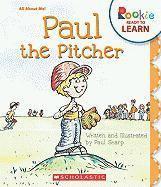 bokomslag Paul the Pitcher