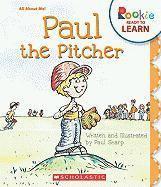 Paul the Pitcher 1