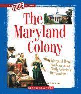 The Maryland Colony