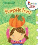 Pumpkin Fever 1