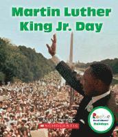 bokomslag Martin Luther King Jr. Day