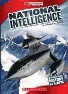 bokomslag National Intelligence