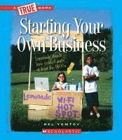 Starting Your Own Business 1