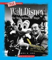 Walt Disney 1