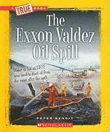 The EXXON Valdez Oil Spill 1