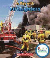 A Day with Firefighters 1