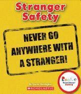 Stranger Safety 1