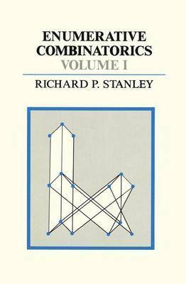 Richard P. Stanley - Enumerative Combinatorics, Inbunden