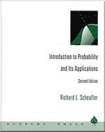 bokomslag Introduction to Probability and Its Applications