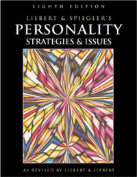 bokomslag Personality