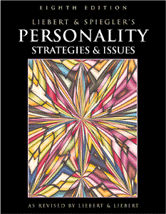 bokomslag Personality
