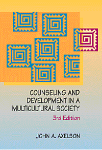 bokomslag Counseling and Development in a Multicultural Society