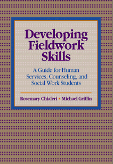 bokomslag Developing Fieldwork Skills