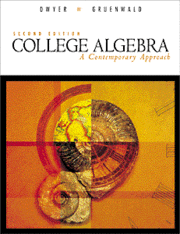 College Algebra