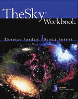 Thesky(tm) Student Edition CD-ROM with Thesky(tm) Workbook [With CDROM]