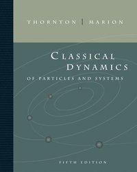 bokomslag Classical Dynamics of Particles and Systems