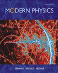 bokomslag Modern Physics 3e