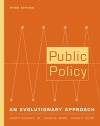 bokomslag Public Policy