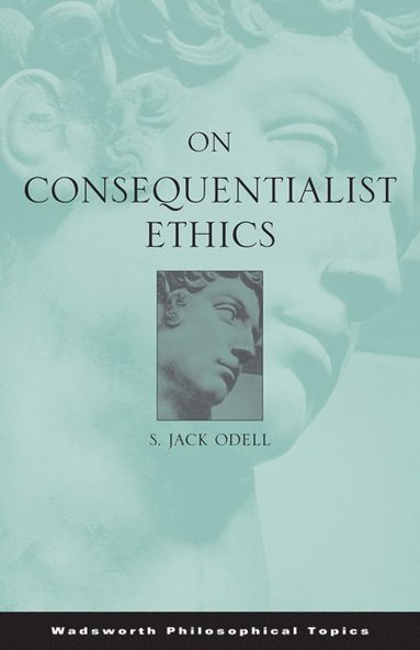 bokomslag On Consequentialist Ethics