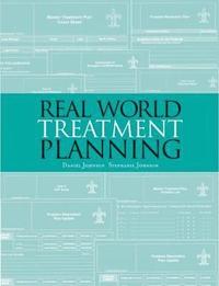 bokomslag Real World Treatment Planning