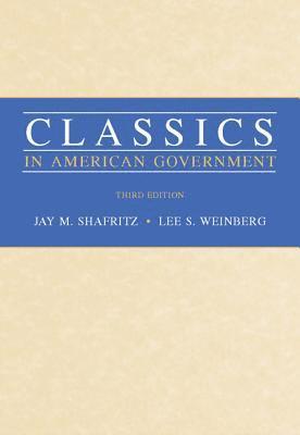 Classics in American Government