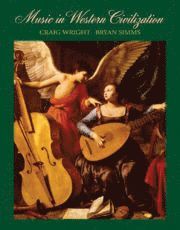 Music in Western Civilization