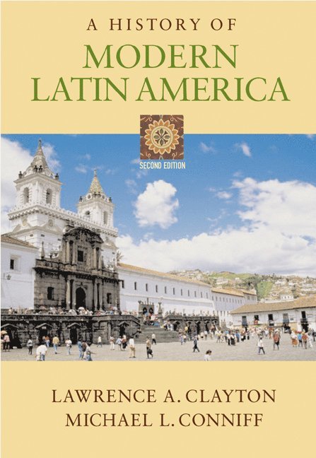 History of Modern Latin America