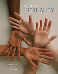 bokomslag Healthy Sexuality (with InfoTrac)