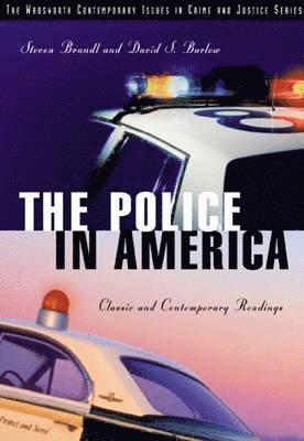 Police in America