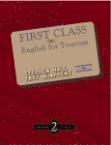 bokomslag First Class 2