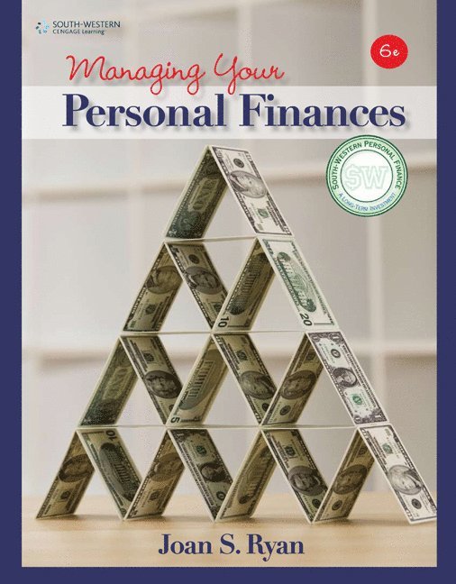 Managing Your Personal Finances 1