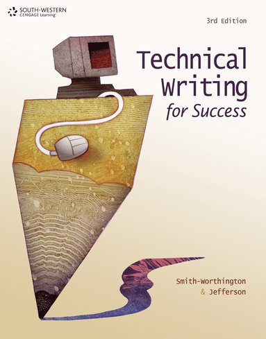 bokomslag Technical Writing for Success