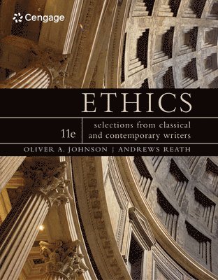 Ethics 1