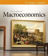 bokomslag Principles of Macroeconomics