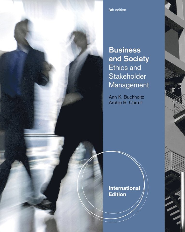 Business and Society 1