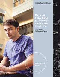 bokomslag Microsoft Visual Basic 2010 Introductory International Student Edition