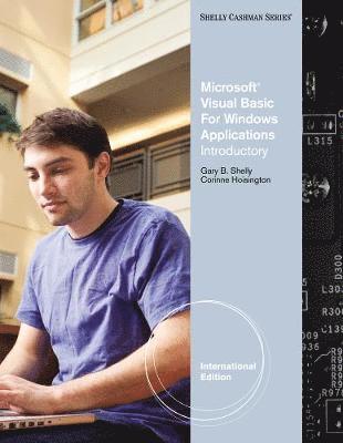 Microsoft Visual Basic 2010 Introductory International Student Edition 1