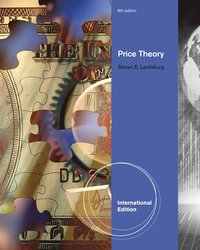bokomslag Price Theory and Applications, International Edition (with Economic Applications, InfoTrac 2-Semester Printed Access Card)