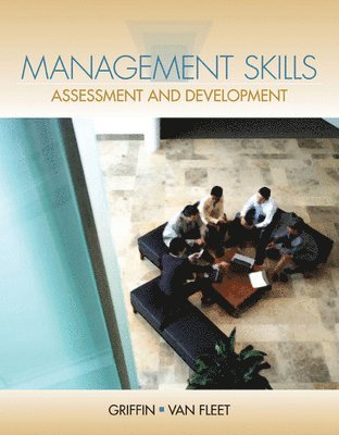 bokomslag Management Skills: Assessment and Development