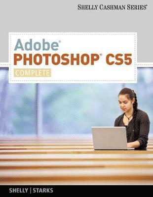 bokomslag Adobe Photoshop CS5: Complete Book/CD Package