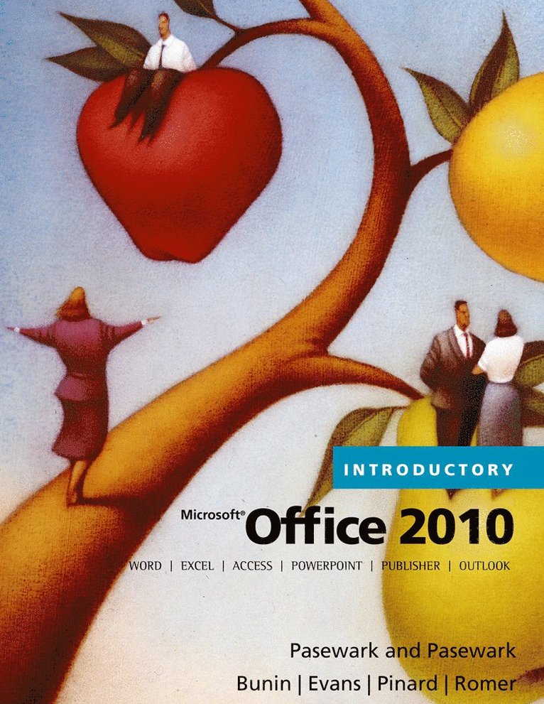 Microsoft Office 2010 1